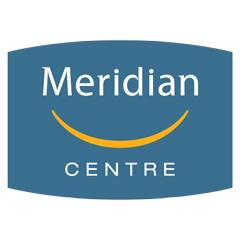 Meridian Centre Logo