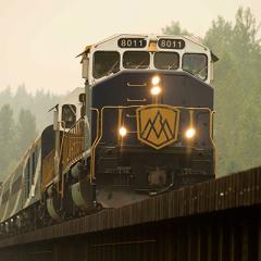 Rocky Mountaineer