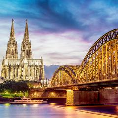 Rhine River Cruise