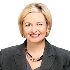 Lyndsay Gazzard
