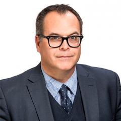 Gord Hunchak
