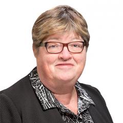 Janice Thomson