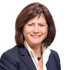 Sharon Broderick