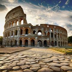 Coliseum