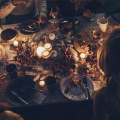 Holiday Social