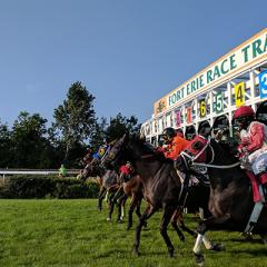 Fort Erie Race Track