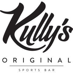 Eat well at Kully's and save 10% on your meal Kully's Logo