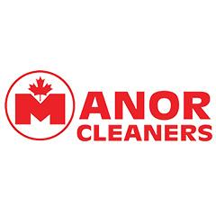 Manor Cleaners Logo
