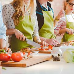 Cooking Class