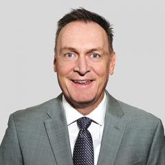 Bill Kerr