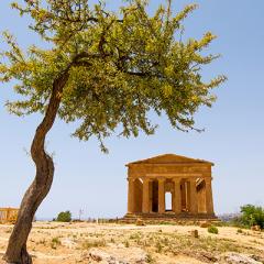 sicily