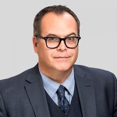 Gord Hunchak