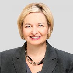 Lindsay Gazzard