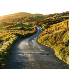 Irish Countryside