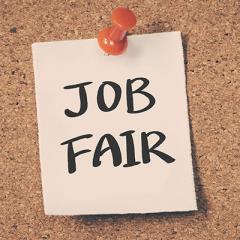 Job fair