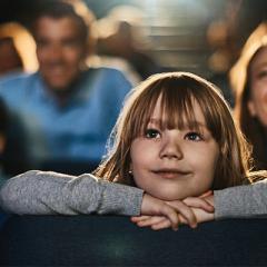 movie Theatre