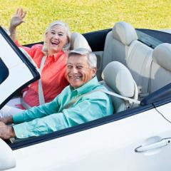 Senior Driving Seminar