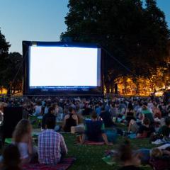 Moonlight Flicks