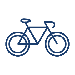 Get same peace of mind that comes CAA's roadside assistance for your bicycle with Bike Assist Bike Assist