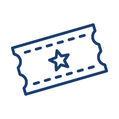 Members get presales and discounts from partners such as the Meridian Centre and First Ontario PAC Presale Offers & Event Discounts