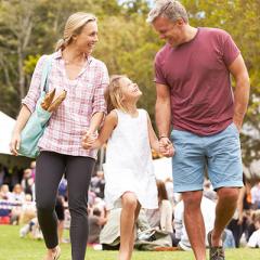 Port Dalhousie Supper Market