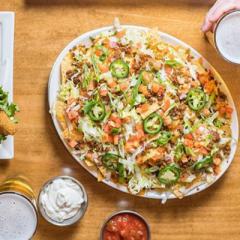 Turtle Jack’s Muskoka Grill