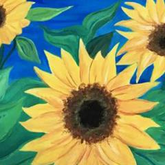 Paint Night