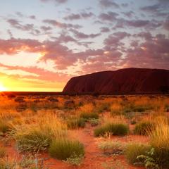 The Land Down Under: Australia
