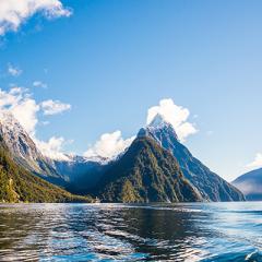 Trafalgar Travel Talks