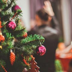 Holiday Social
