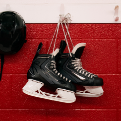 CAA Niagara Skate Day