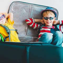 Adventure Day - Sponsored by CAA Travel