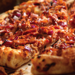 Meet Me There: Mossimo's Pizza & Subs