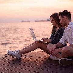 Virtual Travel Show