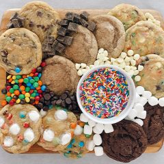Cookies