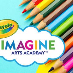 Crayola Imagine Arts Academy