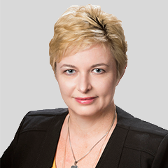 Lyndsay Gazzard
