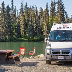 CanaDream RV Rental