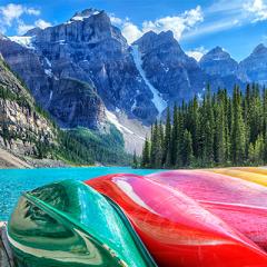 Lake Louise
