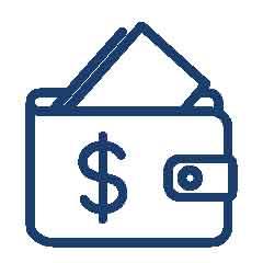 Member Exclusive pricing means you'll be able to find a plan that fits your needs and budget. Affordability