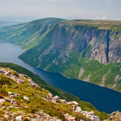 Gros Morne National Park