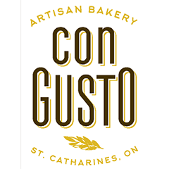 CAA Members save 10% on regular priced items in store at Con Gusto Artisan Bakery. Con Gusto Artisan Bakery