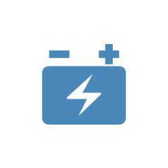 Battery service including a boost or replacement is just a phone call away. CAA Battery service