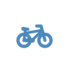 Bike Assist™ service means CAA will transport you and your bicycle wherever you need to go. Bike Assist™.