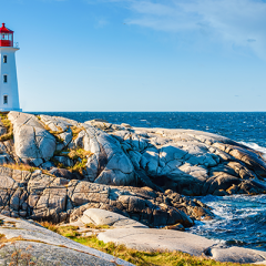 Peggy's Cove