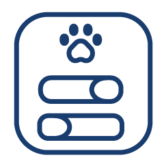 Your choice of deductible and reimbursement on Accident & Illness plans – customize a plan and a premium that works best for you and your pet. Your choice of deductible and reimbursement on Accident & Illness plans – customize a plan and a premium that works best for you and your pet.