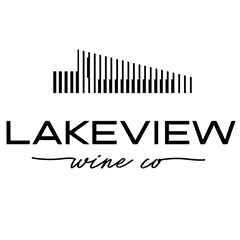 Members enjoy free tastings at Lakeview Wine Co. Lakeview Wine Co.