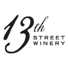 CAA Members who purchase a guided wine tasting can get a second for 50% off 13th Street Winery