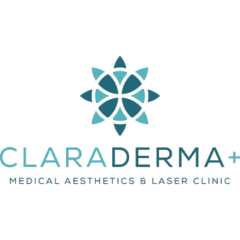 ClaraDerma Logo