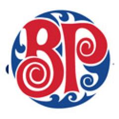 Boston Pizza Logo